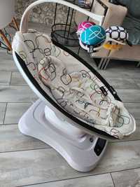 Заколисуючий центр 4moms MamaRoo 4.0