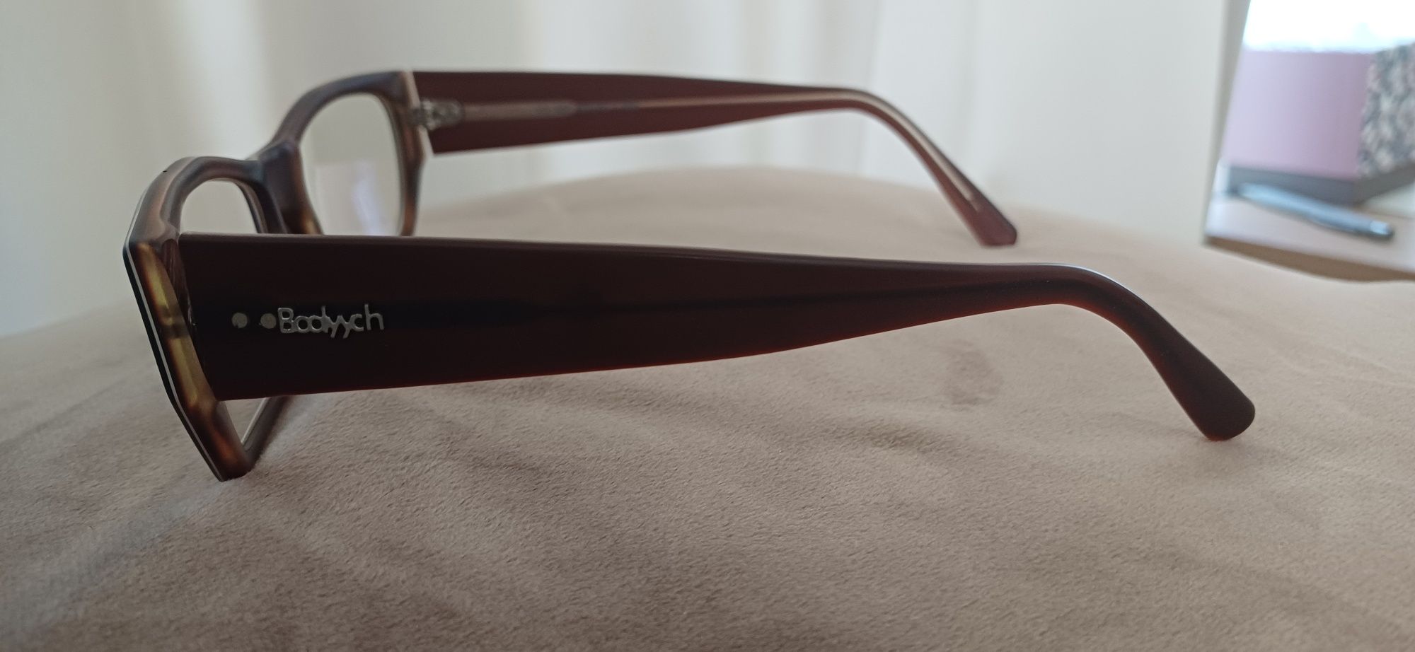 Oprawki korekcyjne Bodyych