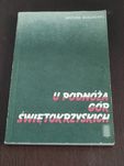 U podnóża gór świętokrzyskich. Antoni Sułowski