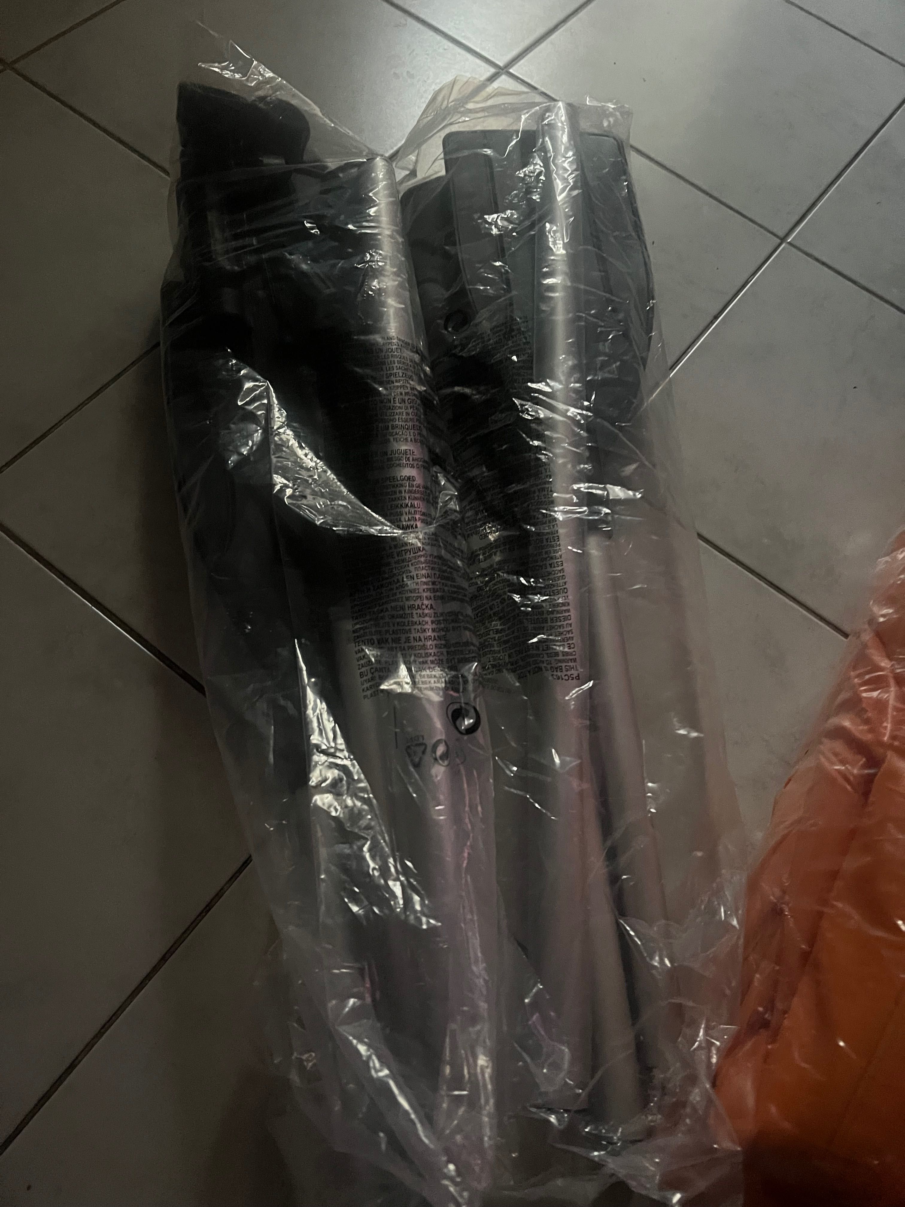 Kayak lite-rapid x2
