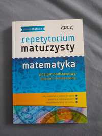 Repetytorium maturzysty matematyka