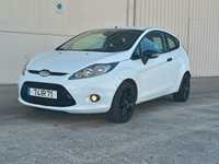 FORD FIESTA 1,4 TDCI TRENDLINE2010 2 LUGARES 2799