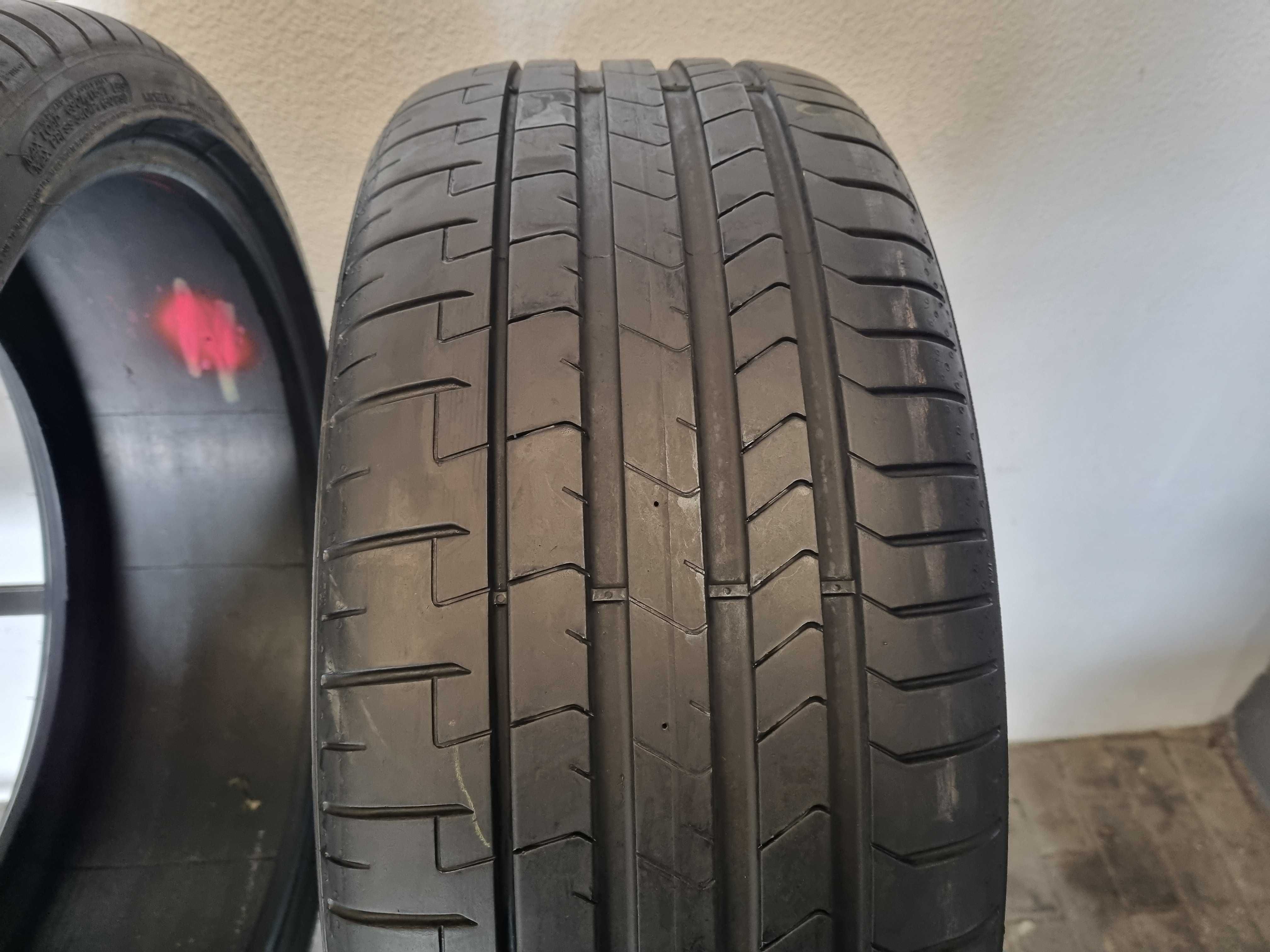 235/35/19 91Y Pirelli P Zero * PZ4 Dot.2720