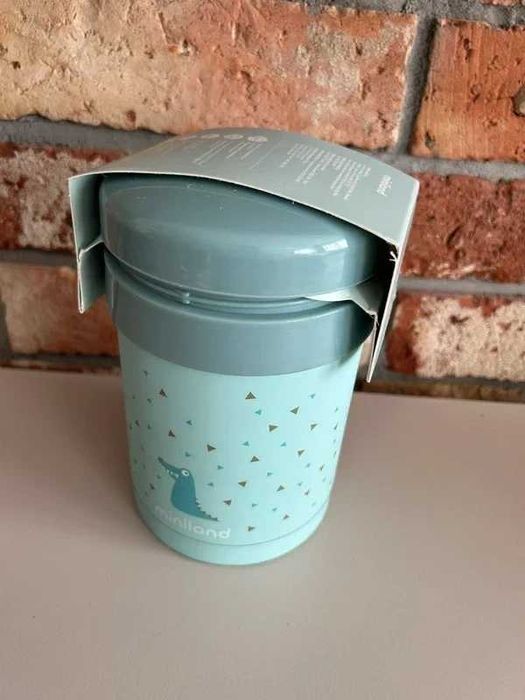 Miniland termos 700 ml na jedzenie dla dziecka