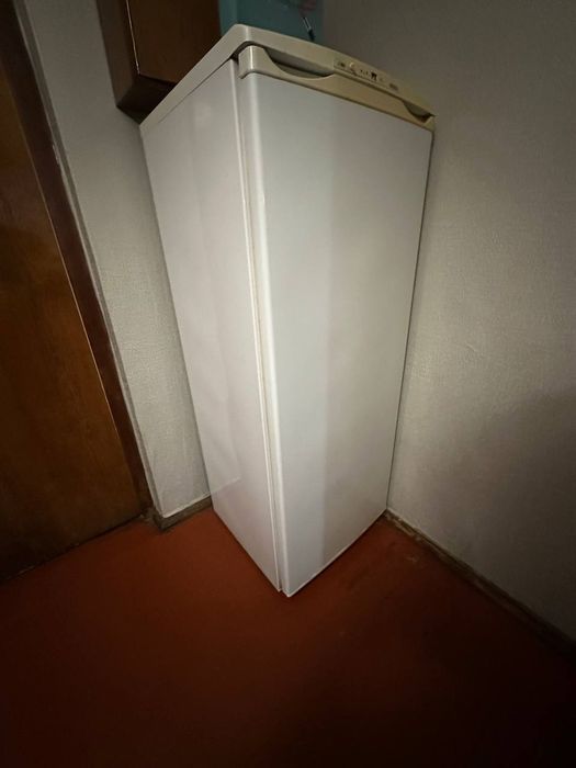 Морозильная камера (холодильник)