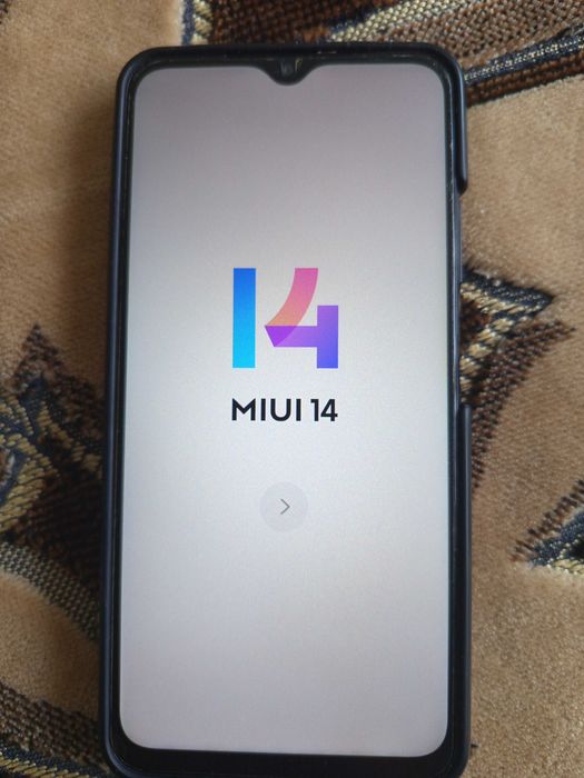 Смартфон Redmi 9T