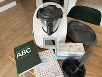 Vorwerk Termomix TM 5