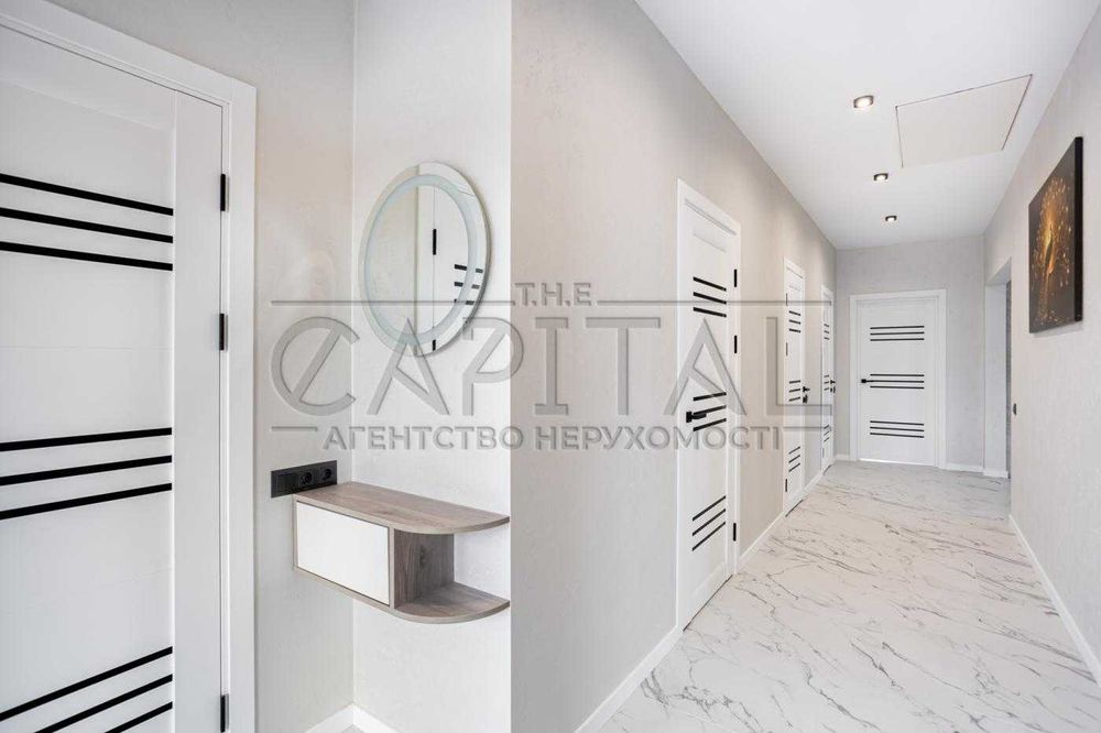 Продається будинок в селі Гнідин з ремонтом