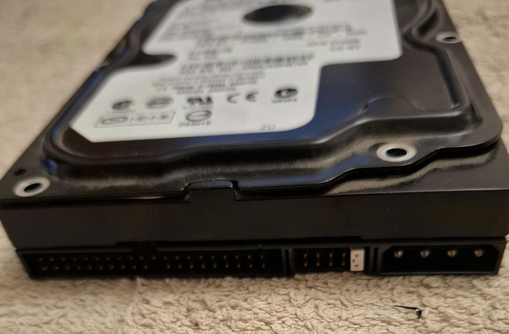 Disco rígido para pc torre vários