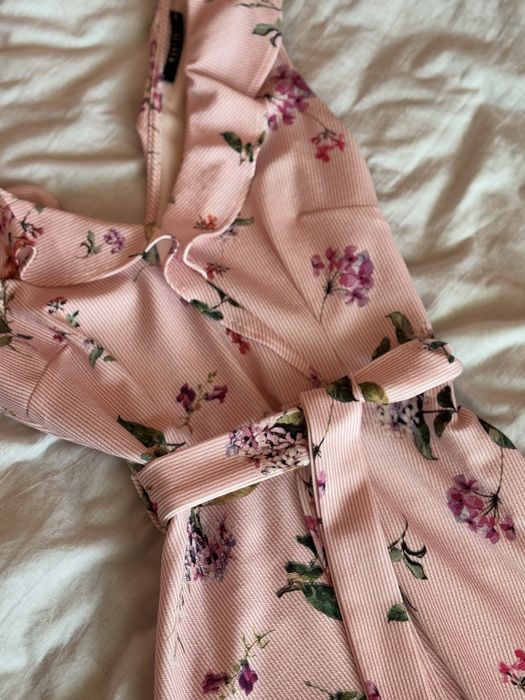 Літня сукня Mohito у розмірі XXS