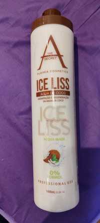 Alkimia Cosmetics Progressiva Ice Liss Zero Formol

Fórmula exclusiva