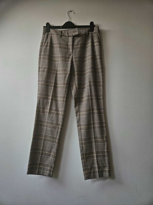 Spodnie cieple Apriori