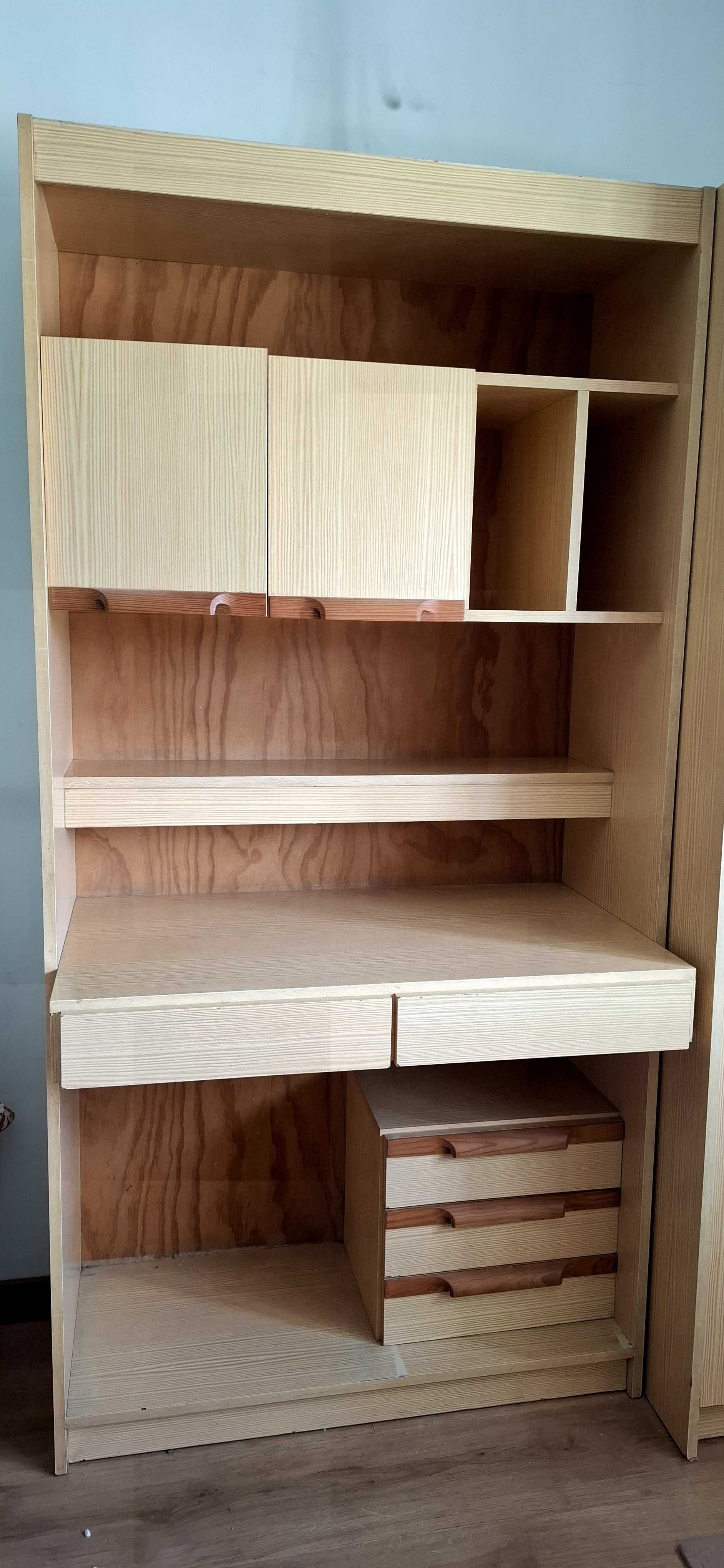 Movel quarto usado