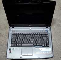 Portátil Acer 5530 para peças avariado