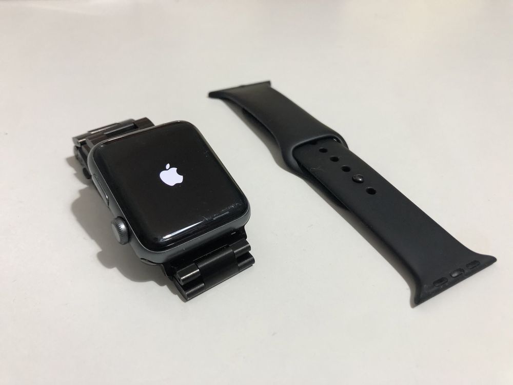 Apple Watch series 3 42mm