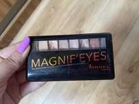 Rimmel Magnif’eyes paletka cieni