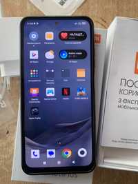 Xiaomi Redmi note 10s 6+2/64 смартфон в ідеальному стані