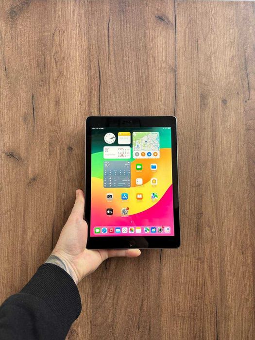 Apple iPad 6 32gb 2018 Wifi