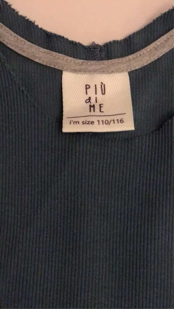 Top Piu di Me 110/116