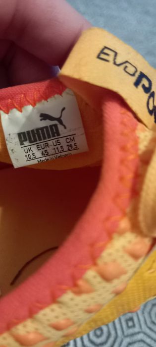 Chuteiras profissionais de futebol