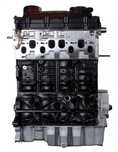 Motor Recondicionado SEAT Cordoba 1.9Pi de 2003 Ref: ASZ