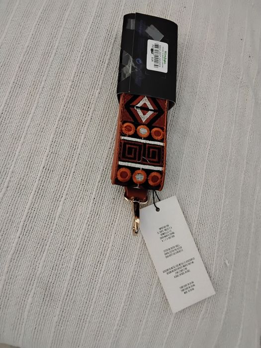 Alça para carteira ou mala ou pasta corte inglês