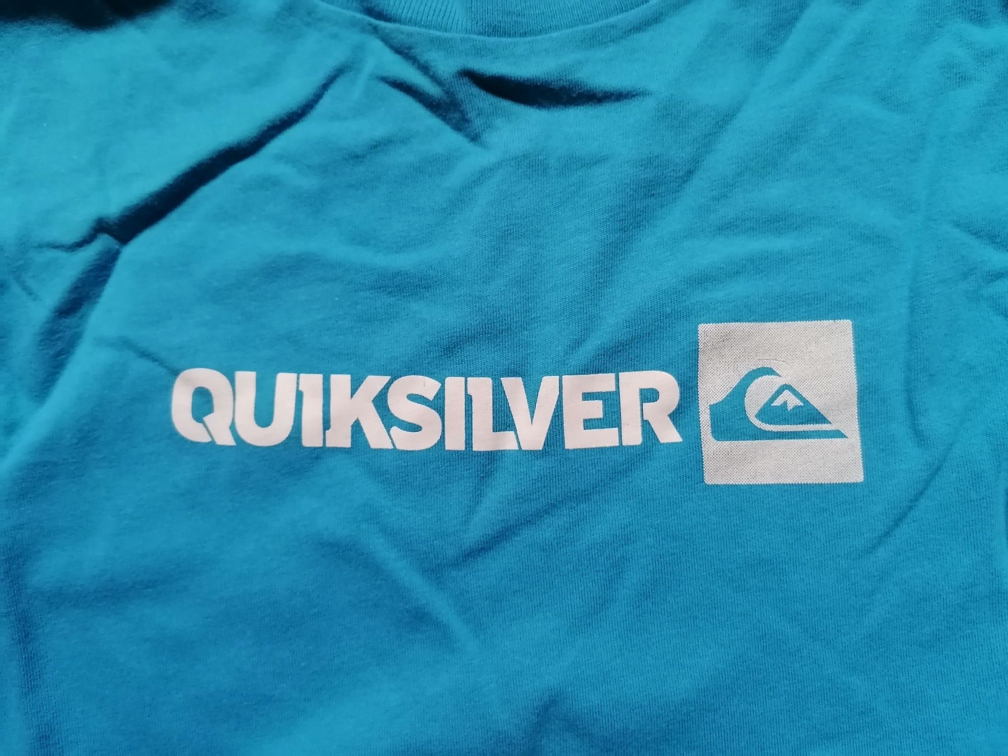 Long Sleeve Quiksilver