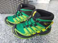 Buty trekkingowe Salomon XA PRO, rozmiar 35