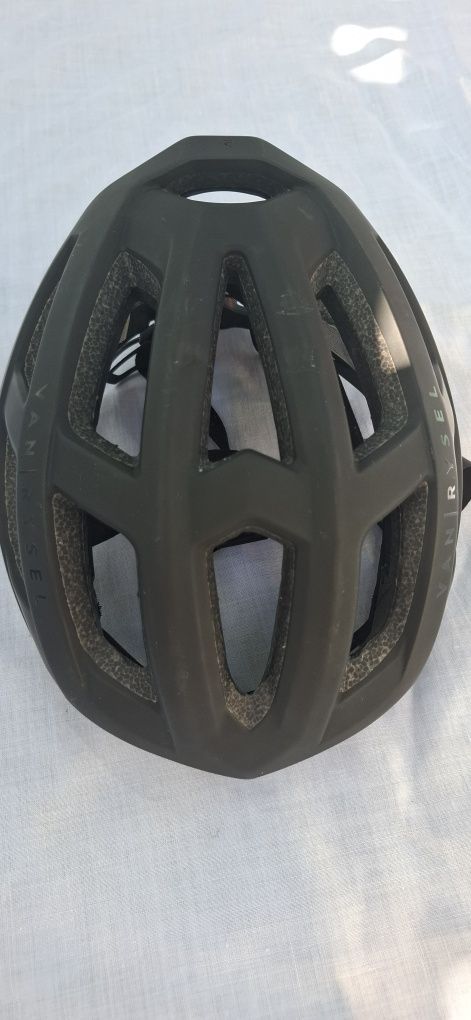 Capacetes de bicicleta