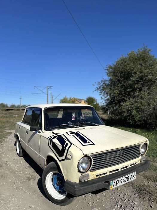 Продається Ваз 2101