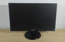 Монітори Philips 243V5L Б/В. Є кількість 40+/од.
