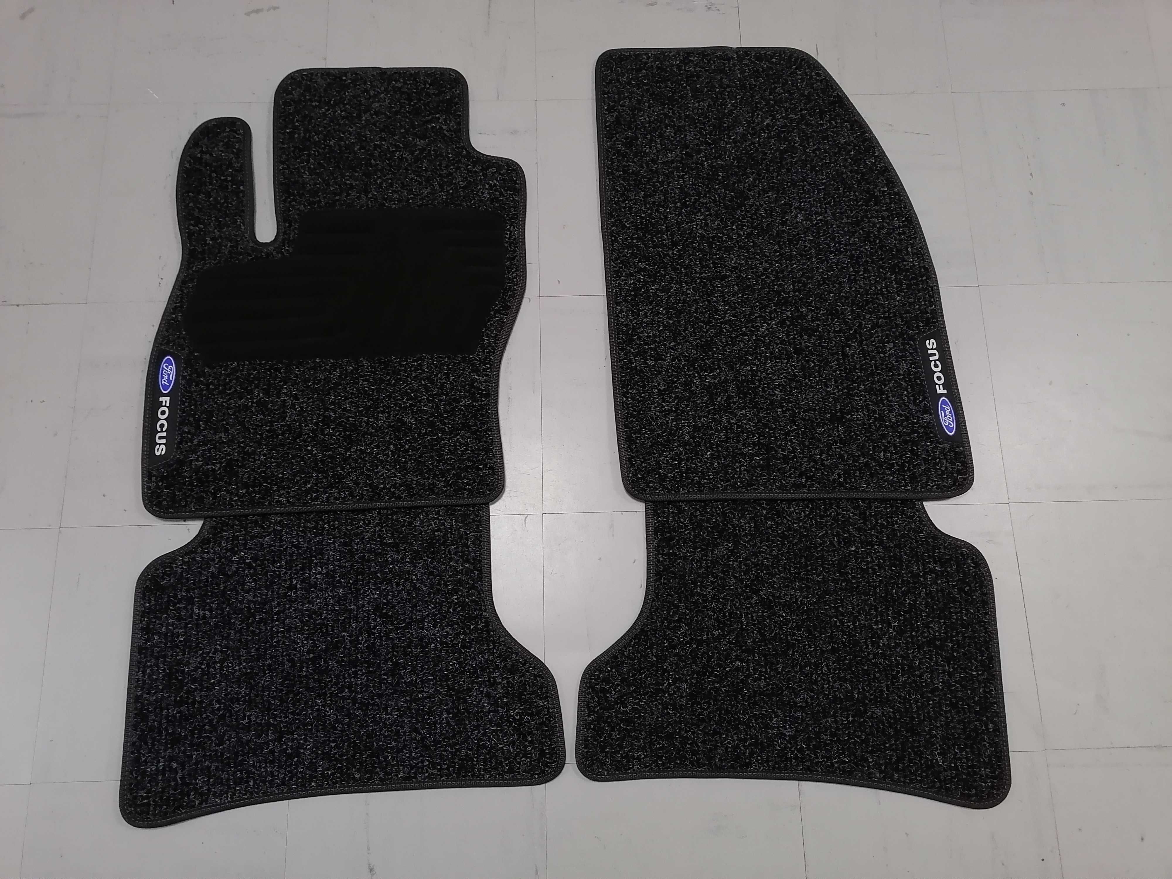 Tapetes Ford todos modelos - CarPed.pt