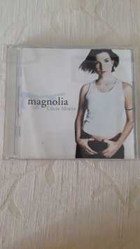 1 Cd - Lúcia Moniz - Magnolia