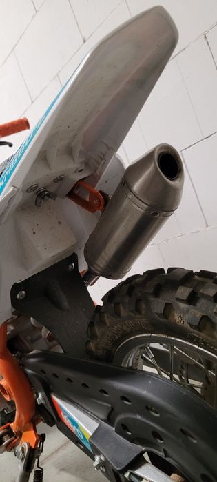 Kayo kmb 60 (kmb 50) mini cross