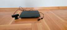Sprzedam Ps3 slim 1T + kamerka ps3 + 33 gry