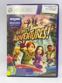 Kinect Adventures Xbox 360