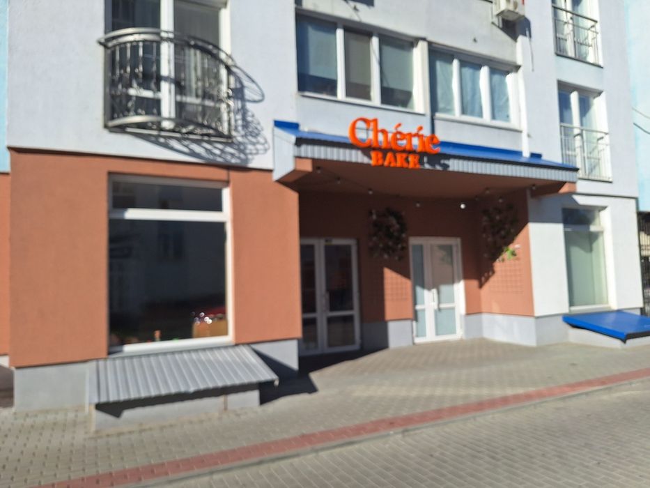 Кафе, пиццерия, ресторан - 88кв - 45000грн.5