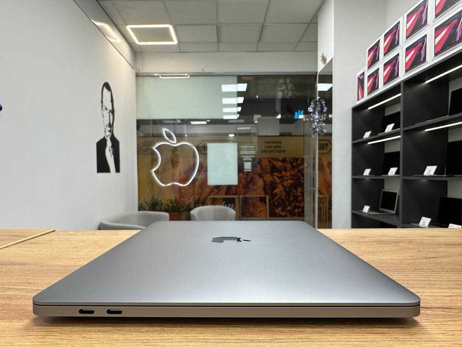 Macbook Pro 13 M1 2020 Стан Ідеалу М1|8|256 Макбук 29 циклів. Гарантія