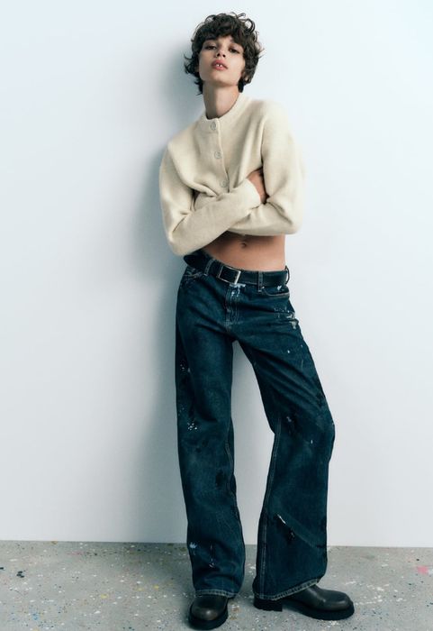 Кардиган Zara
