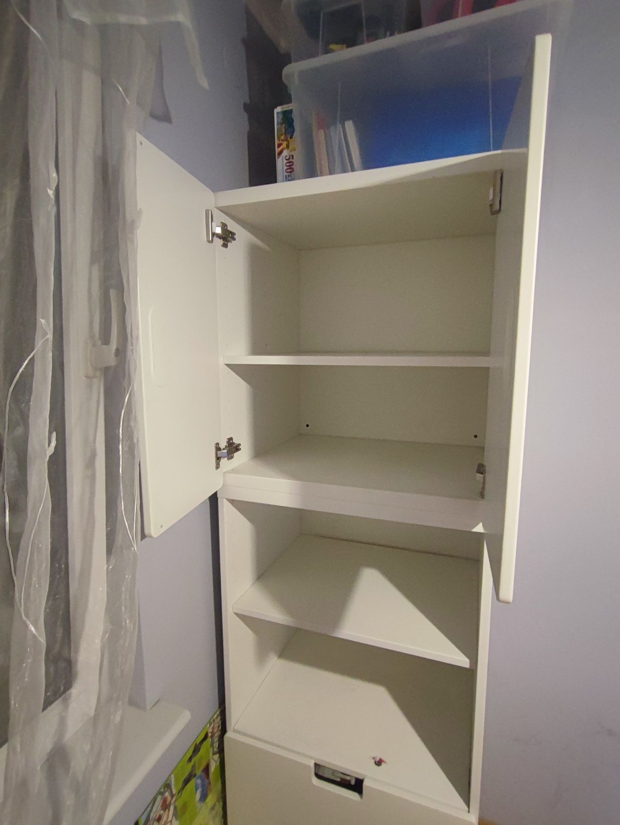 Szafka komoda Ikea smastad platsa