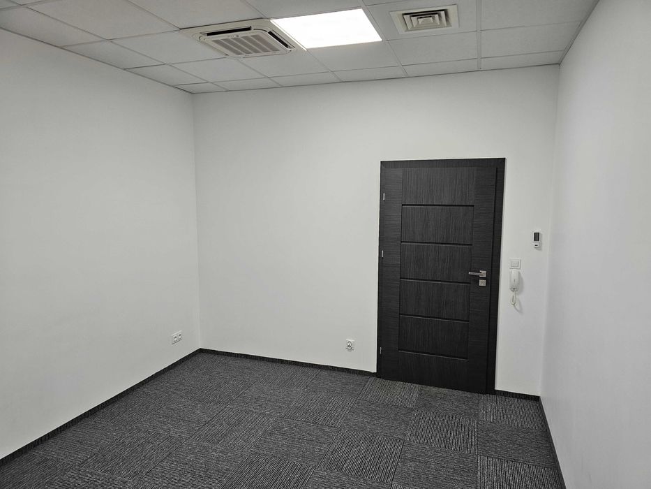 biuro Dąbrówka / Palędzie / Dopiewiec