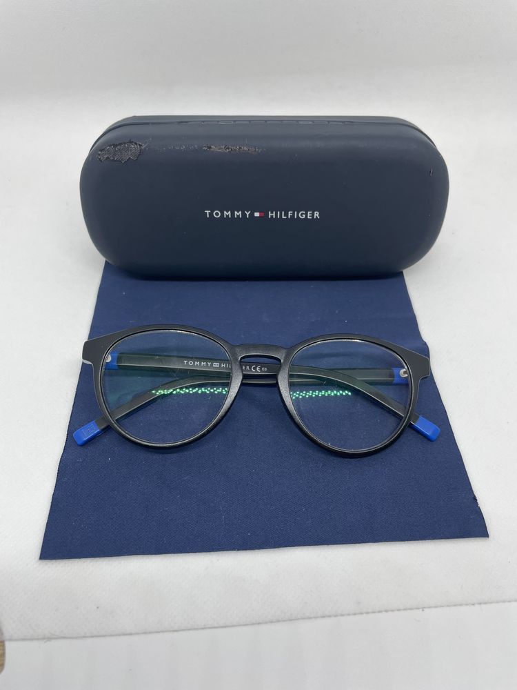 Okulary Tommy Hilfiger th 1787 ovk