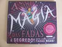 A Magia das Fadas - C/CD