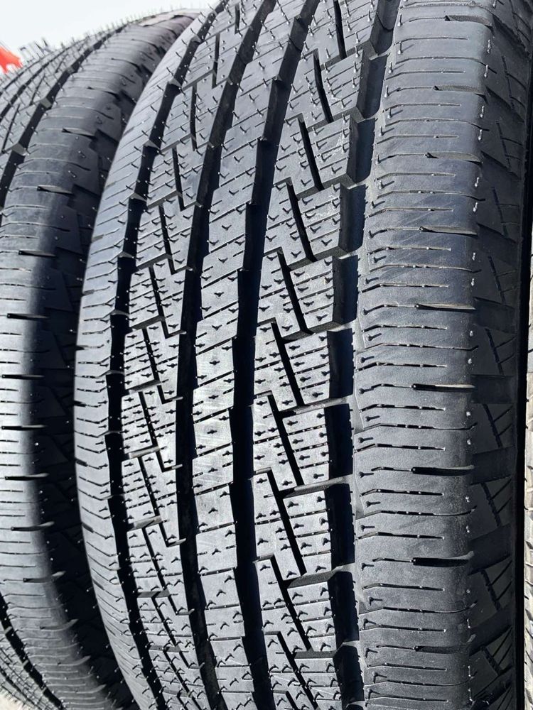 Шини нові 235/70 R15 Pirelli всесезон,