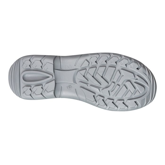 Обув робоча, напівчеревики, EXENA SALINA S1PL FO SR (Італія) 45 розмір