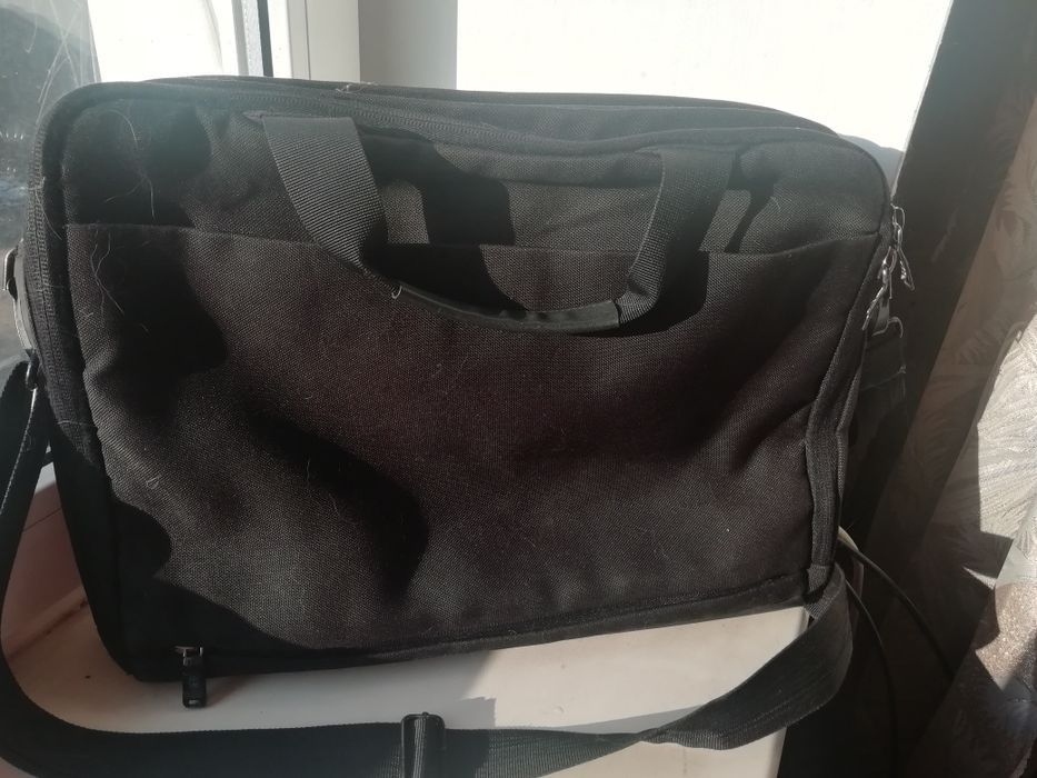 Сумка для ноутбука 15