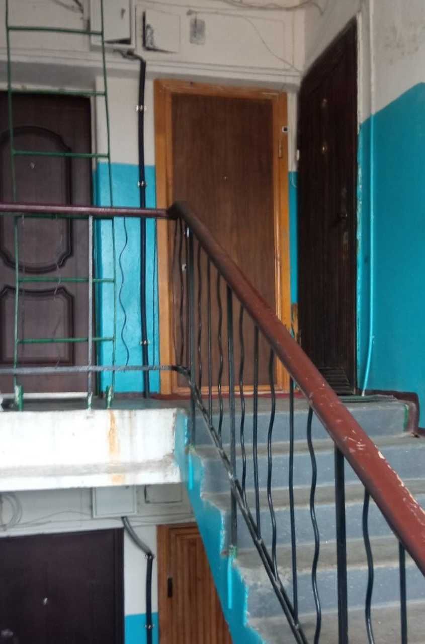 Продам 1-к квартиру (33м2) на пр. Поля (Кирова)