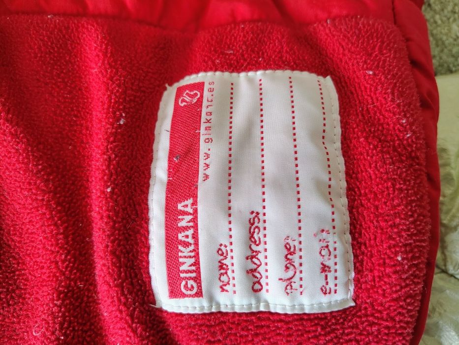 Куртки на дівчинку 4-5 років Gap, Zara, H&M, Ginkana