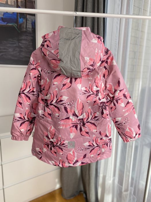 Зимова парка Reima tec Toki 134, 140р