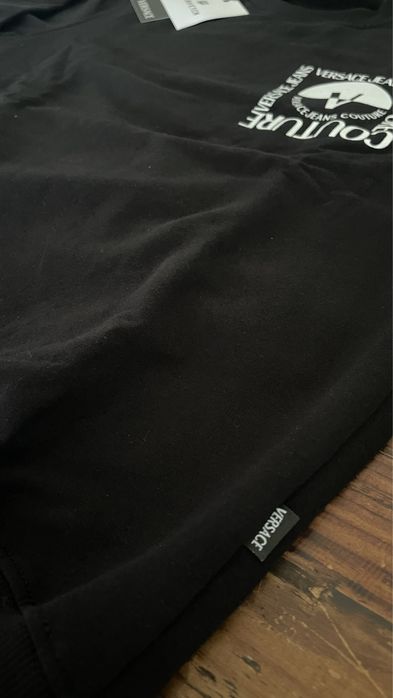 Sweat de Homem Preta